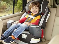 نکات مهم و کلیدی در انتخاب صندلی خودرو کودک